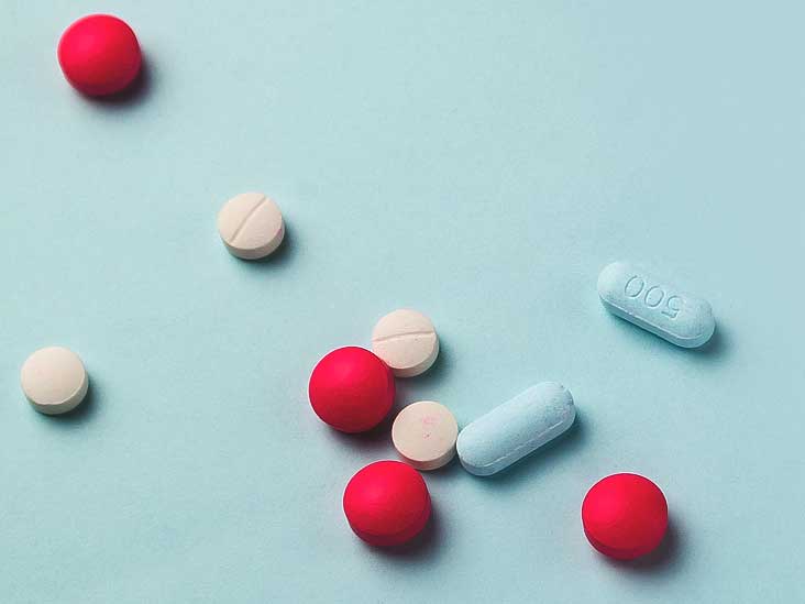 HIV Drug Suit Against Gilead, BMS And Janssen Trimmed