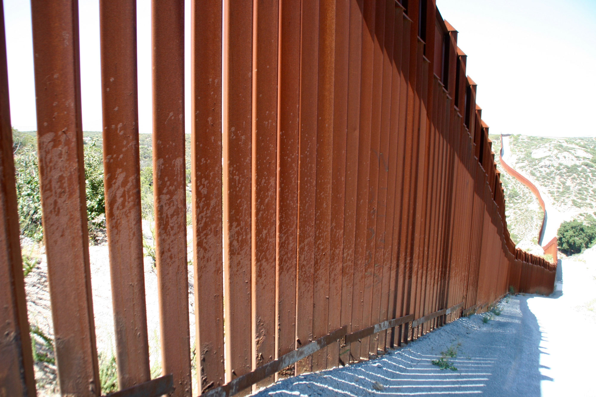 United States Charged with Human Rights Abuses for Border Patrol Slayings